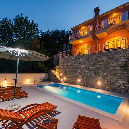 Villa Belvedere Затон Екстериор снимка