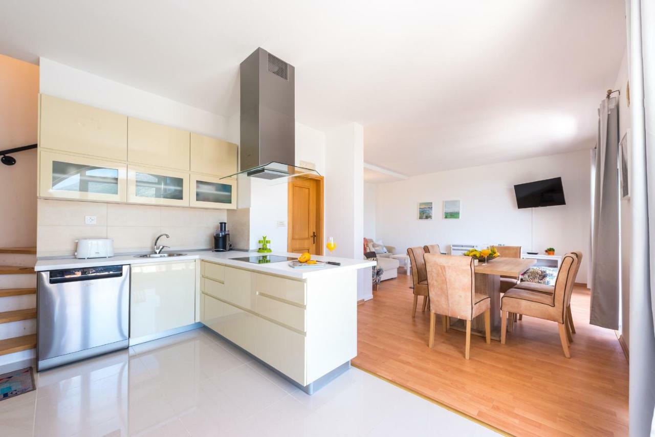 Villa Belvedere Затон Екстериор снимка