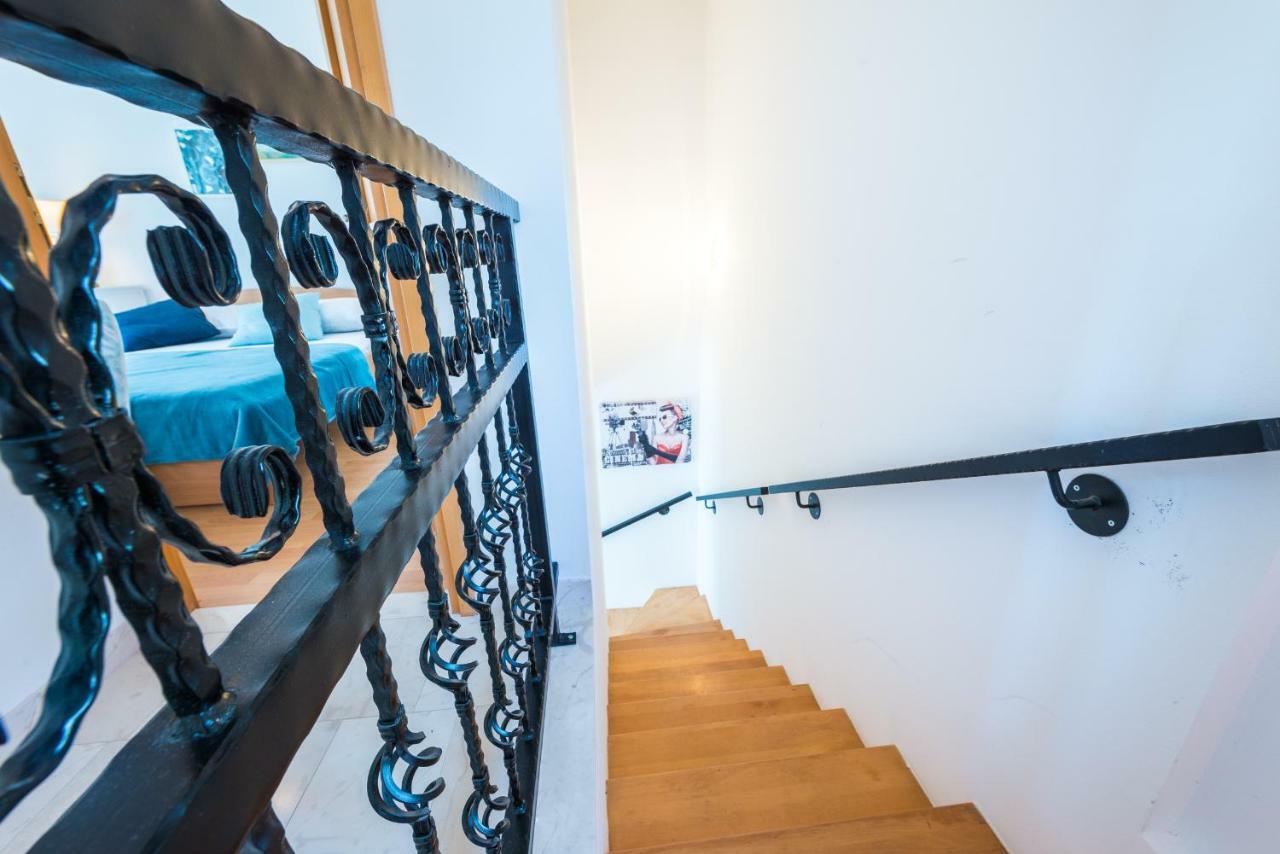 Villa Belvedere Затон Екстериор снимка